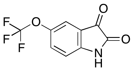 Thiomuscimol - Chemical structure and product image
