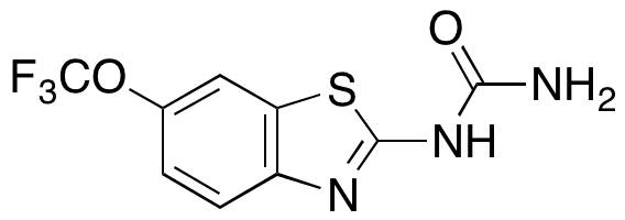 Thiothixene-d8 - Chemical structure and product image