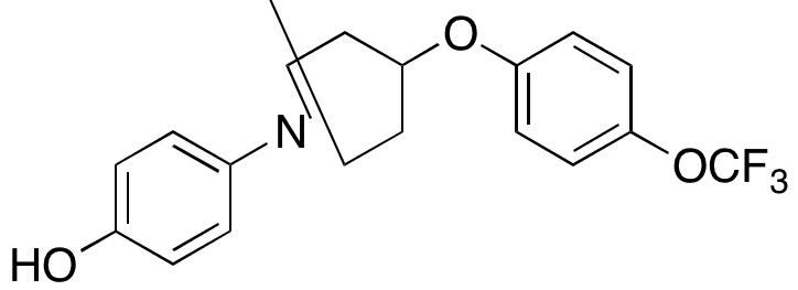 1-Thio-1-[[C(Z)]-N-(sulfooxy)benzeneethanimidate] beta-D-Glucopyranose Potassium Salt - Chemical structure and product image