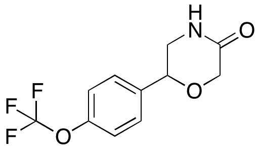 Thonzylamine - Chemical structure and product image
