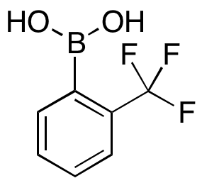 2,3-Dichlorobenzoyl Nitrile - Chemical structure and product image