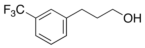 Threo Ifenprodil Hemitartrate - Chemical structure and product image