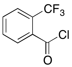 4-Methylbenzenesulfonic Acid Hydrate - Chemical structure and product image