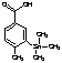 (R)-4-(2-((5-(2-((2,6-Dichlorobenzyl)oxy)ethoxy)pentyl)amino)-1-hydroxyethyl)-2-(hydroxymethyl)phenol 2,2,2-Triphenylacetate - Chemical structure and product image