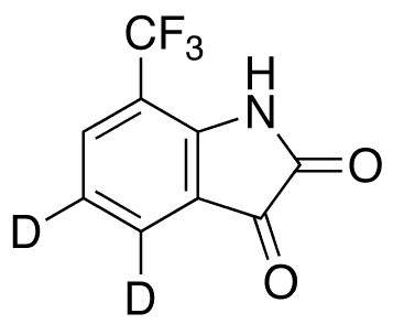 3-beta-Thymidine - Chemical structure and product image