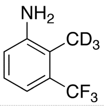 N-[4-(3,4-Dichlorophenyl)-3,4-dihydro-1(2H)-naphthalenylidene]methanamine N-Oxide - Chemical structure and product image