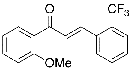 (2S,3S)-1,4-Dichlorobutane-diol Sulfate - Chemical structure and product image