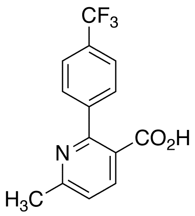 Thymine - Chemical structure and product image