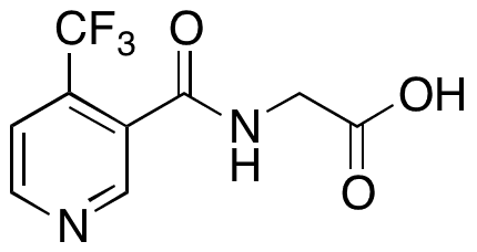 Thymol O-beta-D-Glucuronide - Chemical structure and product image