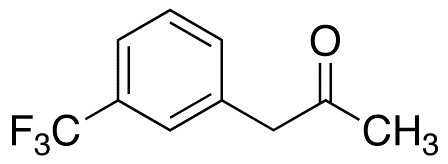Thymol Sulfate Potassium Salt - Chemical structure and product image