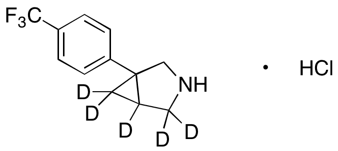 4-(2,2-Dichlorocyclopropyl)phenol - Chemical structure and product image