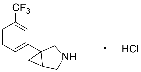 Thymolphthalein Complexon - Chemical structure and product image