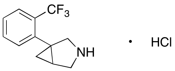 Thyroxine Sodium Salt - Chemical structure and product image
