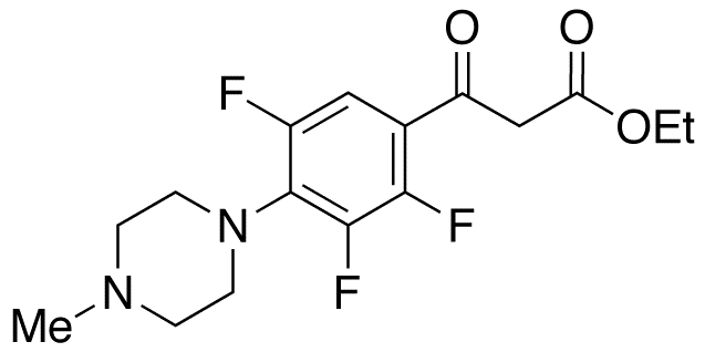 2-(4-(2,2-Dichlorocyclopropyl)phenoxy)-2-methylpropan-1-ol-d6 - Chemical structure and product image