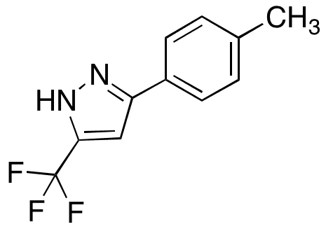Tianeptine - Chemical structure and product image
