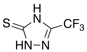 Tianeptine-d12 - Chemical structure and product image