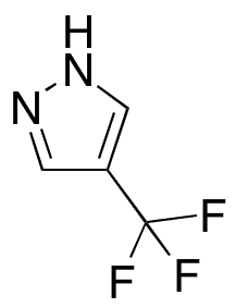 3-(2,2-Dichloroethenyl)-2,2-dimethylcyclopropanecarboxylic Acid (cis/trans mixture) - Chemical structure and product image
