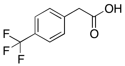 Tiaprofenic Acid - Chemical structure and product image
