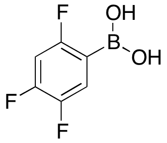 ent-Ticagrelor - Chemical structure and product image