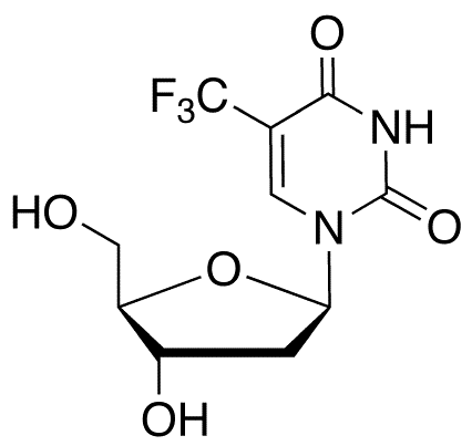 Tioclomarol Ketone - Chemical structure and product image