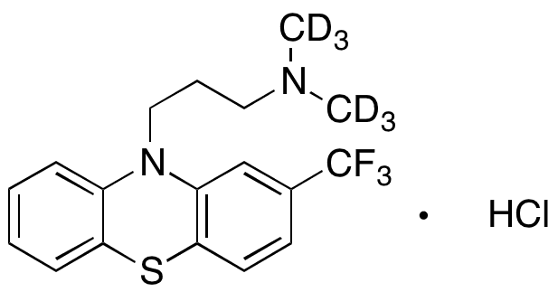 Timosaponin A1 - Chemical structure and product image