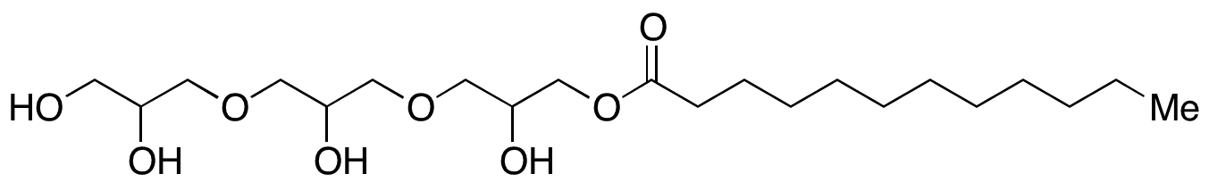 Hexamidine Dihydrochloride - Chemical structure and product image