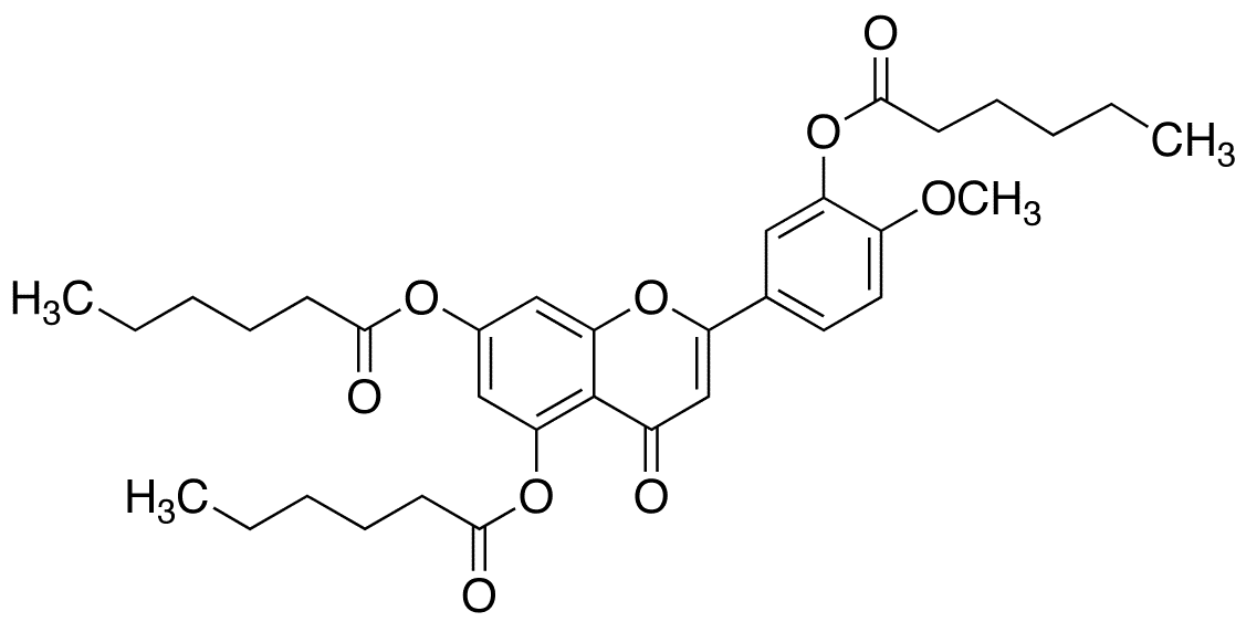 N,N-1,6-Hexanediylbis-1-aziridinecarboxamide - Chemical structure and product image