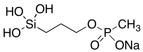 2,2,3,3,4,5-Hexachlorobiphenyl - Chemical structure and product image