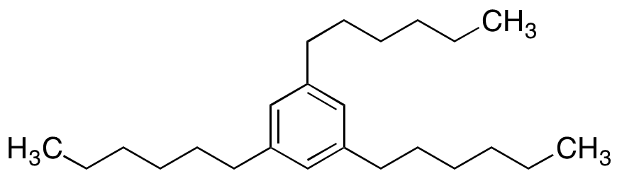 6,10,14-Hexahydro 4-Dehydro Coenzyme Q4 - Chemical structure and product image