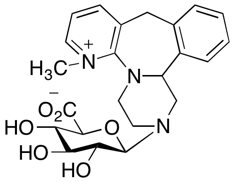 2,2,3,3,5,6-Hexachlorobiphenyl - Chemical structure and product image