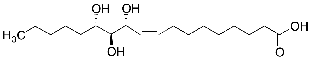 2,2,3,4,4,5-Hexachlorobiphenyl - Chemical structure and product image