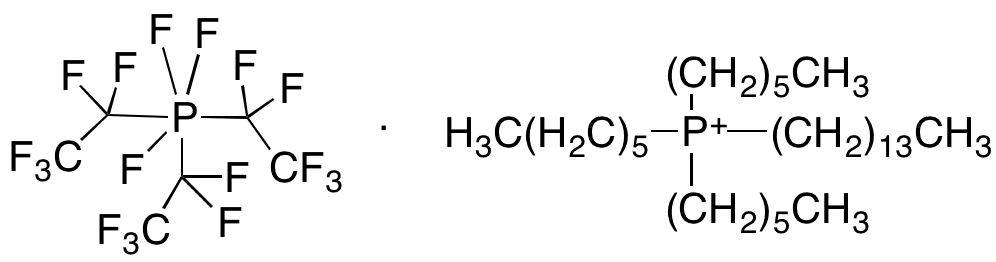 2,2,3,4,5,6-Hexachlorobiphenyl - Chemical structure and product image