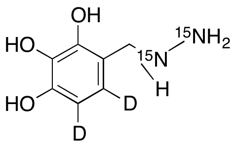 2,2,3,5,6,6-Hexachlorobiphenyl - Chemical structure and product image