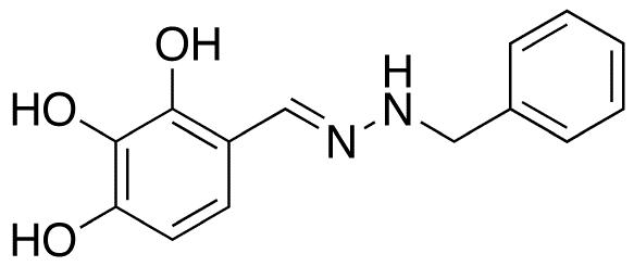 2,2,4,4,6,6-Hexachlorobiphenyl - Chemical structure and product image