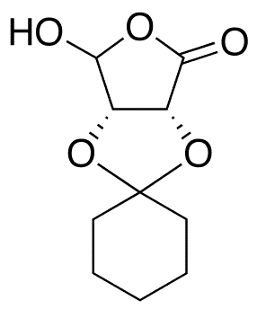 2,3,3,5,5,6-Hexachlorobiphenyl - Chemical structure and product image