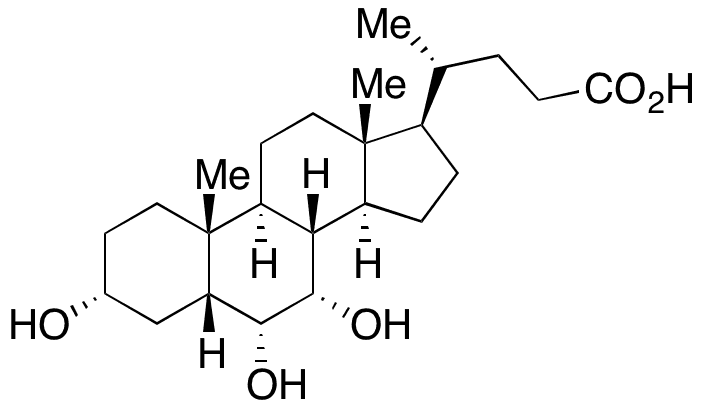 Hexestrol-d4 - Chemical structure and product image