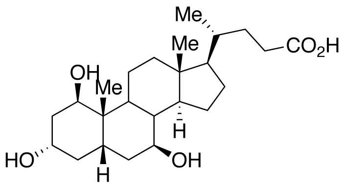 Hexestrol Dipropionate - Chemical structure and product image