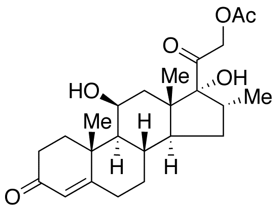 Hexestrol Dimethyl Ether-d6 - Chemical structure and product image