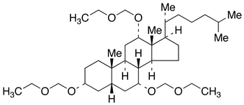 3-(3,4-Dichlorophenyl)-3-(2-hydroxymethyl)-1-piperidinecarboxylic Acid tert-Butyl Ester - Chemical structure and product image