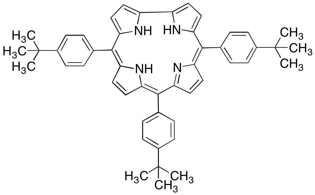 2,6-Dichloro-4-methylpyridine - Chemical structure and product image