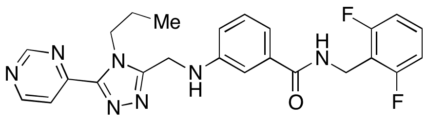 Tomopenem - Chemical structure and product image