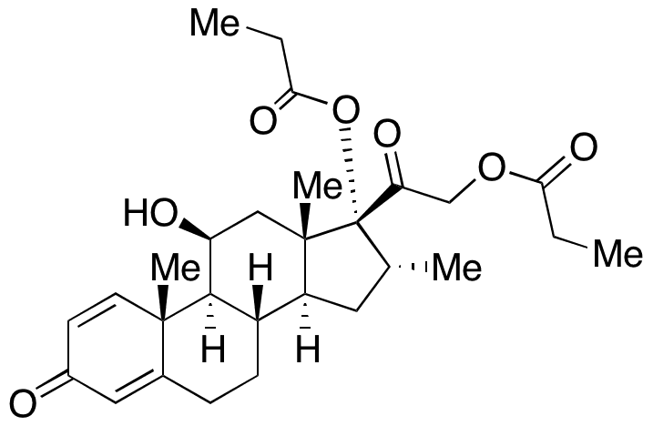 TopFluor Cholesterol - Chemical structure and product image