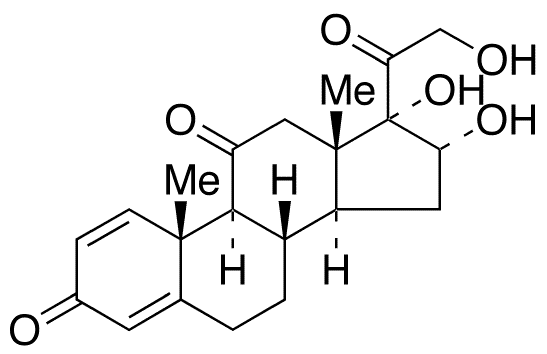 Topotecan USP Related Compound A - Chemical structure and product image