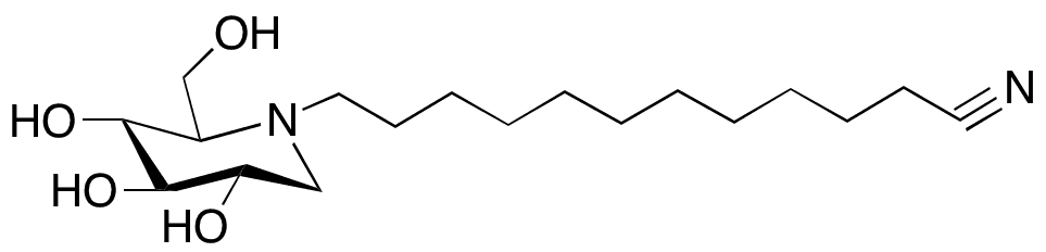 Tormentic Acid - Chemical structure and product image