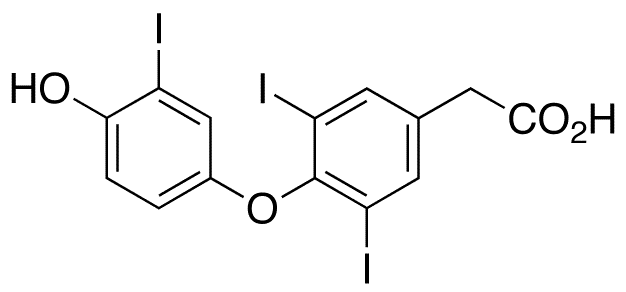 N-Tosyl-D-glutamic Acid - Chemical structure and product image