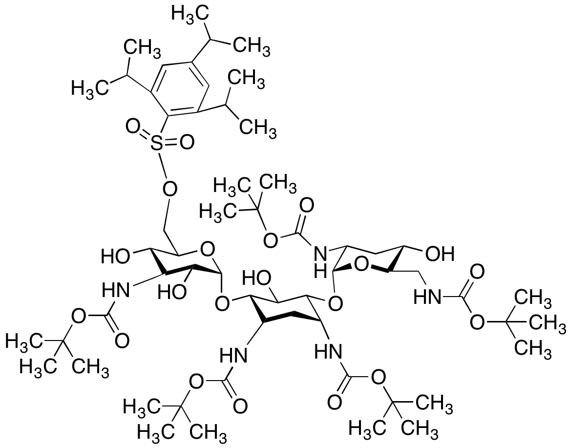 5-(2,4-Dichlorophenyl)-1,3,4-thiadiazol-2-amine - Chemical structure and product image