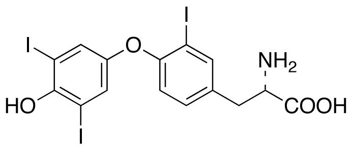 D,L-Tosylisopropylideneglycerol - Chemical structure and product image