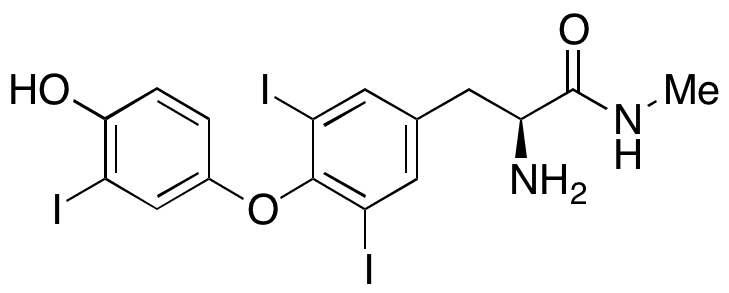 3-Tosyloxy-4-benzyloxybenzyl Cyanide - Chemical structure and product image