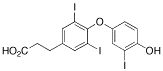 2,5-Dichloro-3-(trifluoromethyl)pyridine - Chemical structure and product image