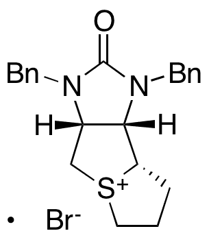 rac-Trimethaphan Bromide - Chemical structure and product image